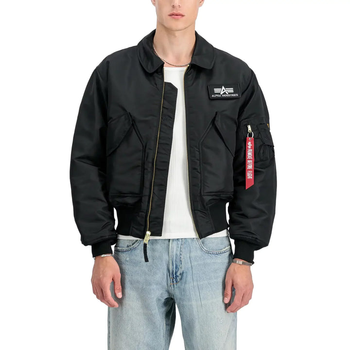 100102 - GIUBBINI - Alpha Industries