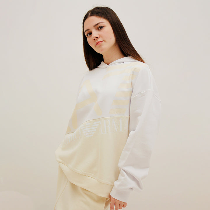 3DTM26 TJSZZ - Felpe - EMPORIO ARMANI