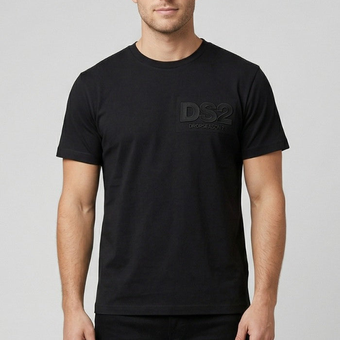 SS26205 - T-SHIRT - DS2
