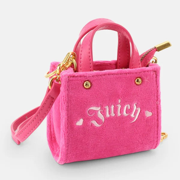 BEJIR999AWC2SP9 - Borse - Juicy Couture