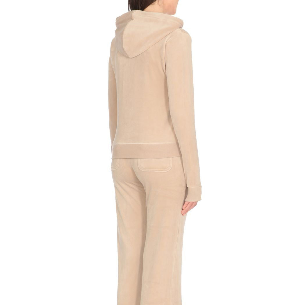 VEJB70001WPFJS7 - Felpe - Juicy Couture