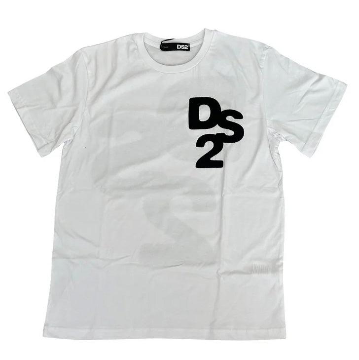 SS26229 - T-SHIRT - DS2 - Uomo