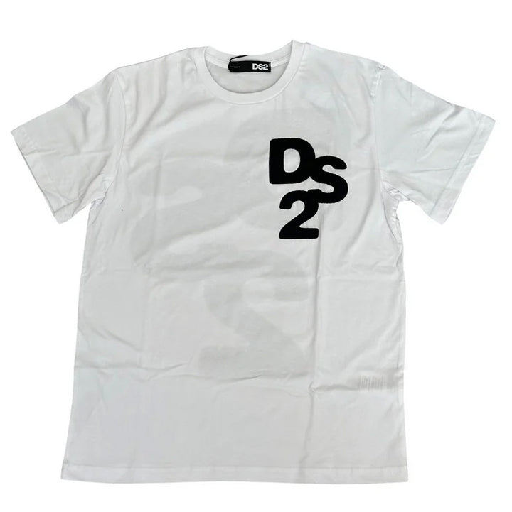 SS26229 - T-SHIRT - DS2 - Uomo