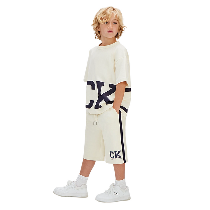 LVCKSJC37B - Pantaloncini - Calvin Klein