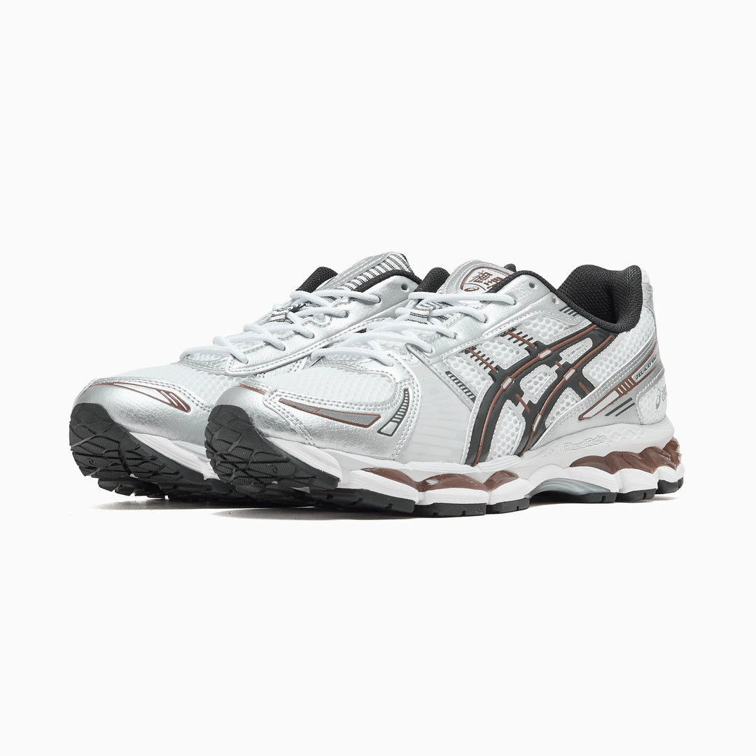 SNEAKERS ASICS GEL-KAYANO™ 14 BROWN / EARTH TONE