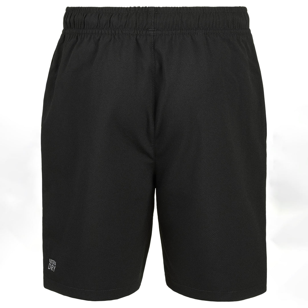 PANTALONCINI SPORTIVI JUNIOR LACOSTE AZZURRI