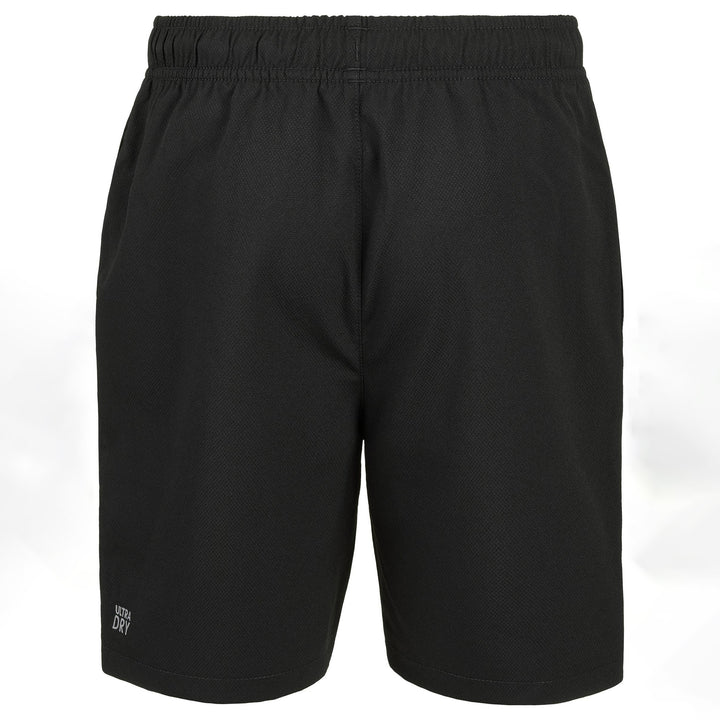 PANTALONCINI SPORTIVI JUNIOR LACOSTE AZZURRI