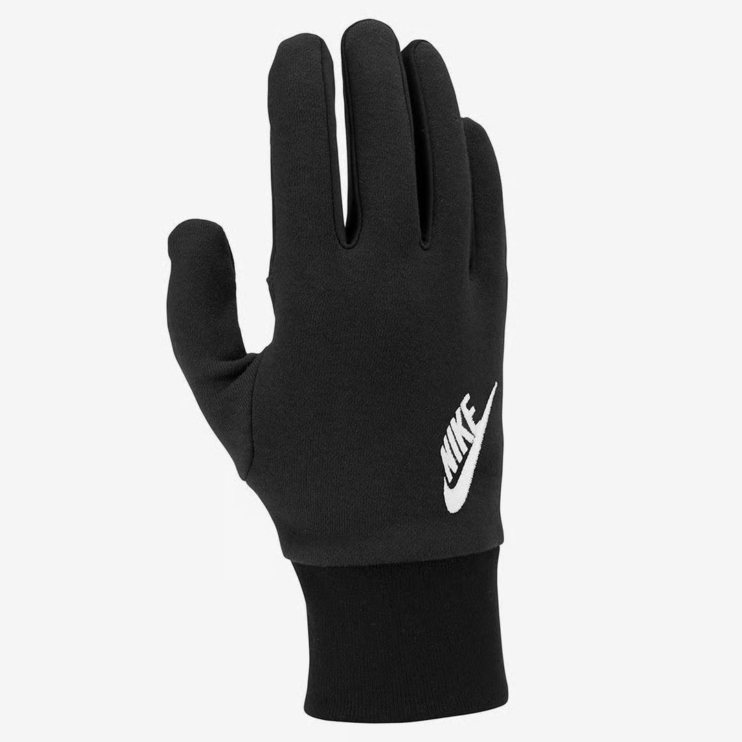 N1007163091 - GUANTI NIKE CLUB FLEECE 2.0 UNISEX ADULTO NERI