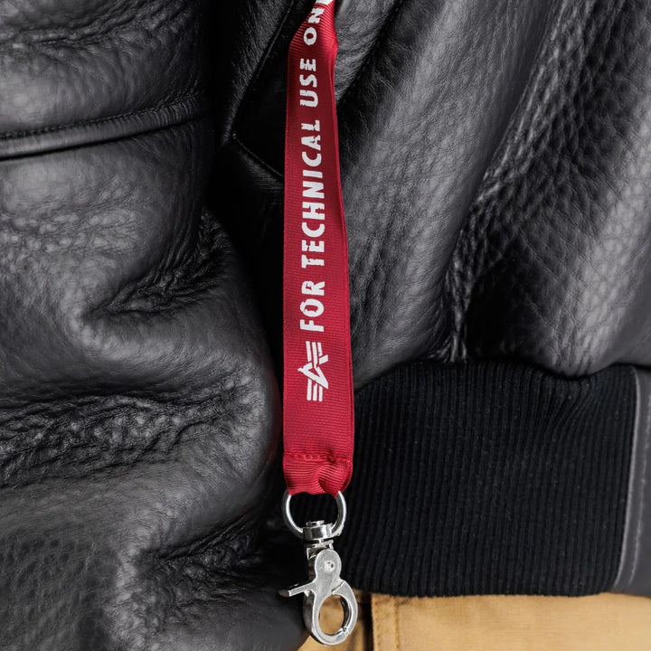 F258117 - Giacche - Alpha Industries