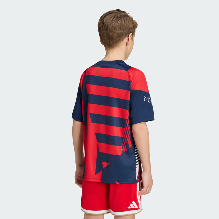 KE8591 - T-SHIRT - Adidas