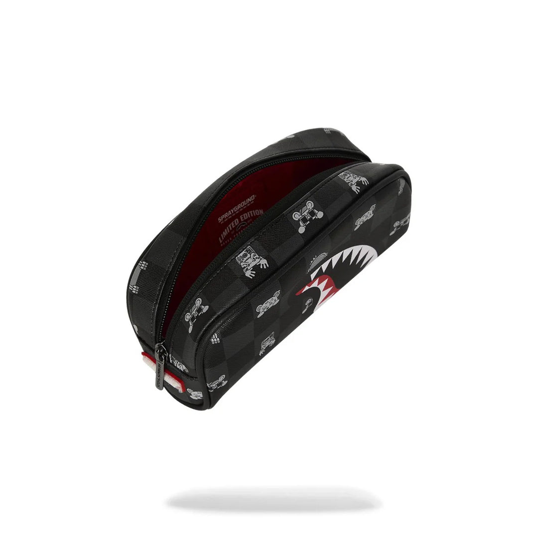 910B8913NSZ - Astuccio - Sprayground