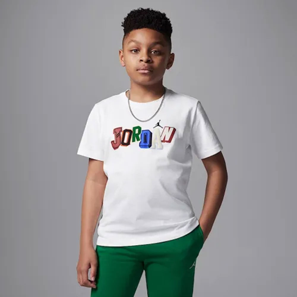 95D728 - T-Shirt e Polo - Jordan