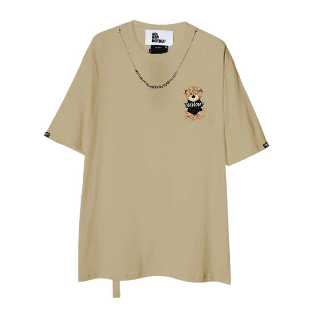 VD072020493 - T-Shirt e Polo - MWM
