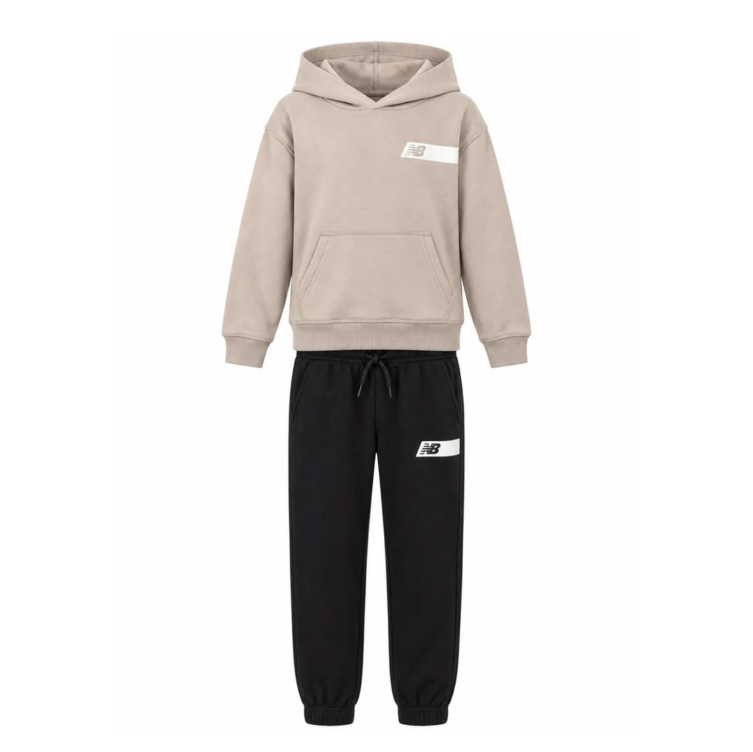 LAKB0656 - Tute - New Balance