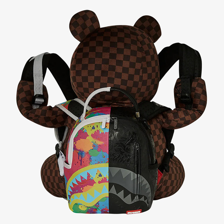 910B6312NSZ - Zaini - Sprayground