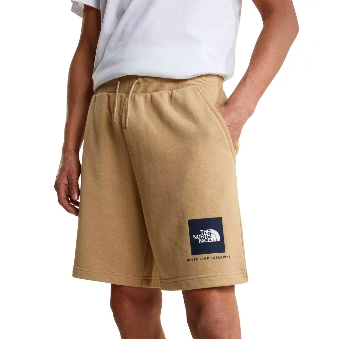 NF0A8GQ8LK51 - Pantaloni - THE NORTH FACE