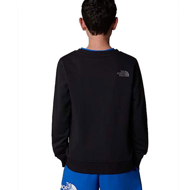 NF0A8AXXJK31 - Felpe - THE NORTH FACE