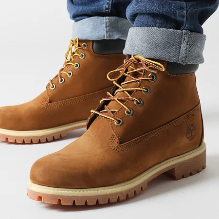 072066 - Scarpe - TIMBERLAND