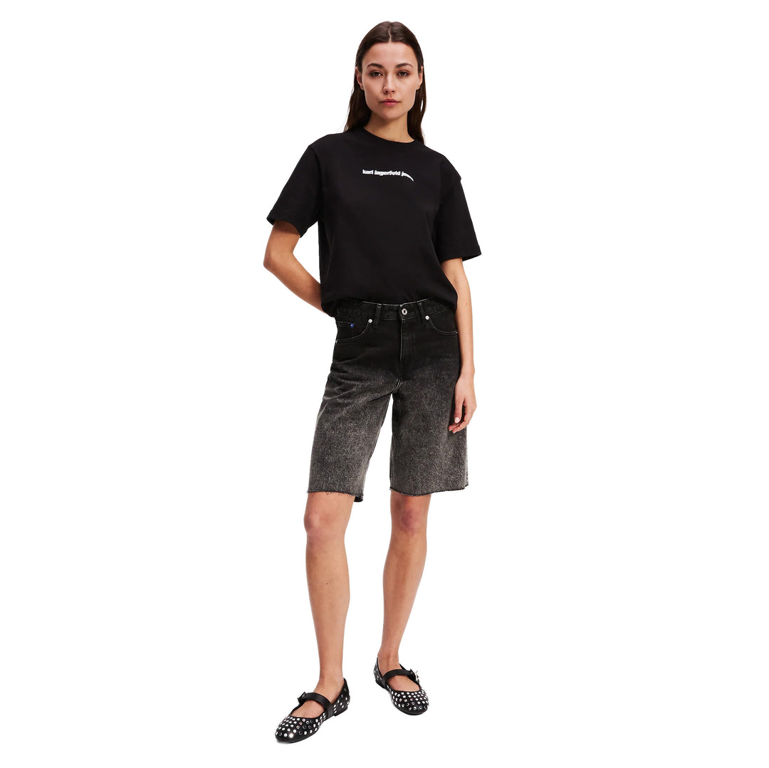 A3W10131 - Pantaloncini - Donna - KARL LAGERFELD - Casual/Sportivo - Sport/Relax - Abbigliamento