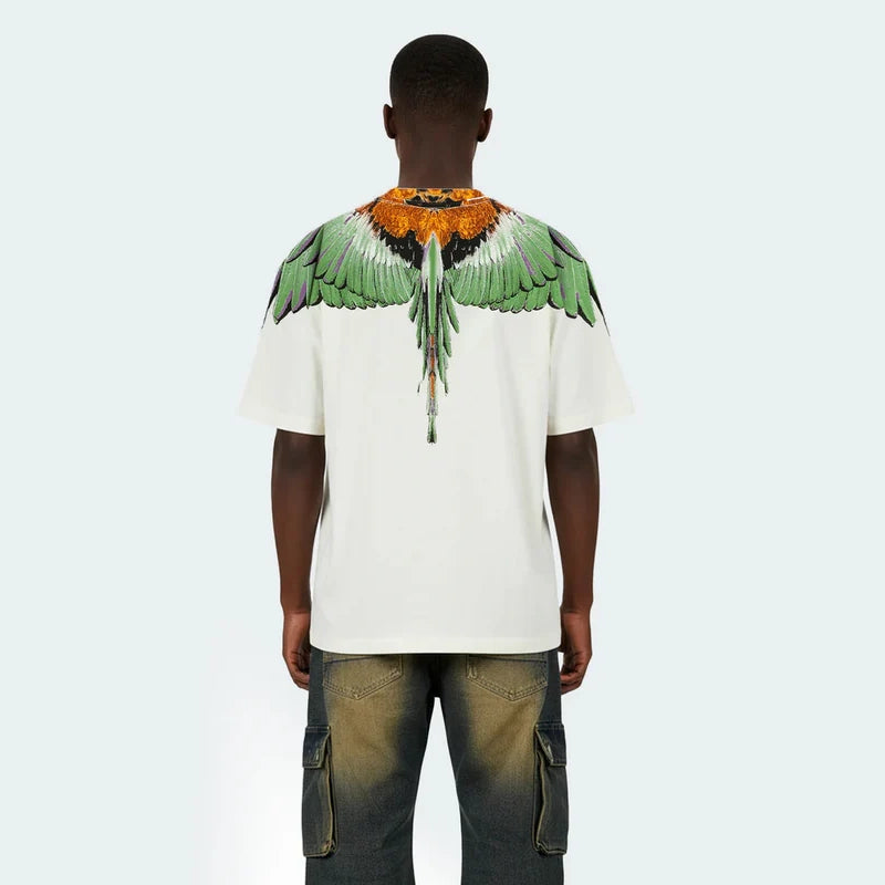 F5CAMATH027 - T-Shirt e Polo - Marcelo Burlon