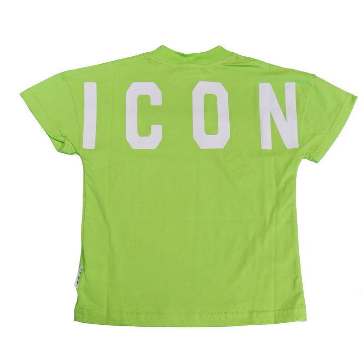 IBKS001090 - T-SHIRT - ICON