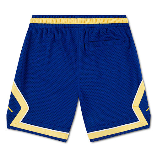 JORDAN DIAMOND SHORTS "BRASILE"