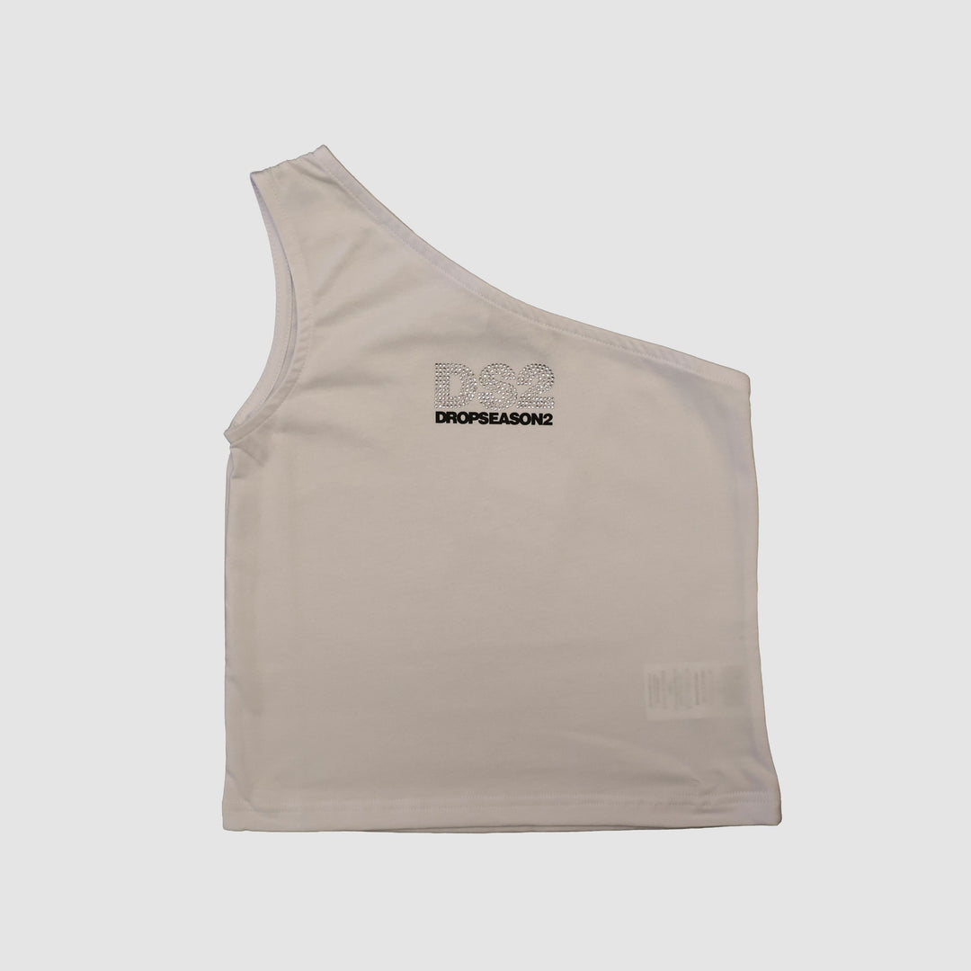 SS26K525 - T-SHIRT - DS2 - Bambine e Ragazze