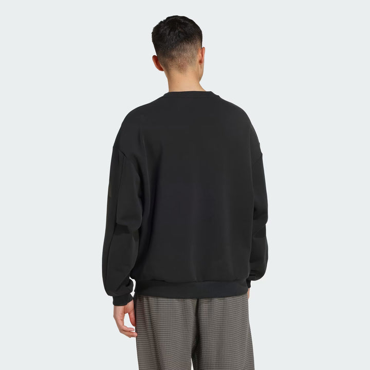 KF0485 - FELPA - Adidas