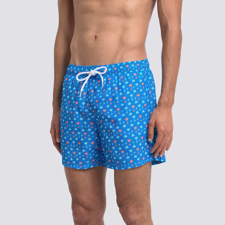 M633BDRT47L - Costumi da bagno - Sundek