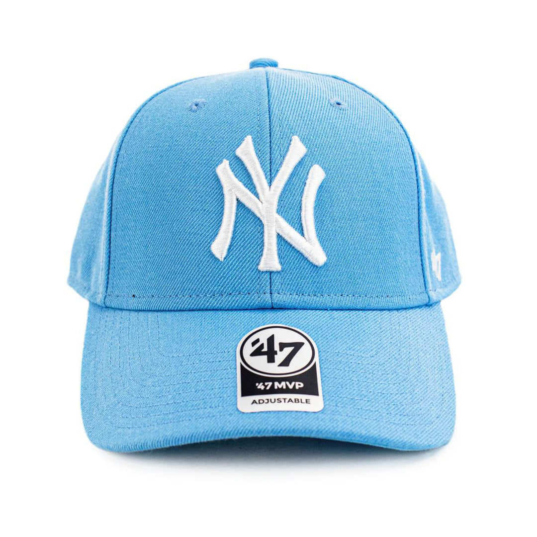 47-B-MVPSP17WBP-CO - Cappelli - 47 MVP