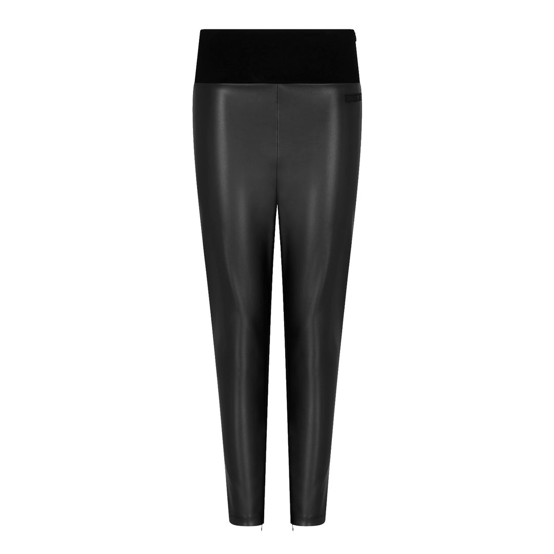 7W000452 AF16010 - Pantaloni - EMPORIO ARMANI