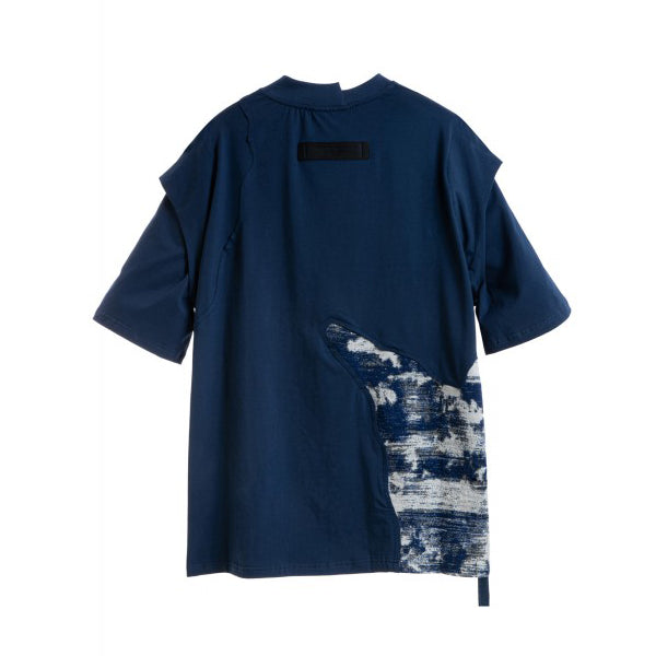 MW092020040 - T-Shirt e Polo - MWM - Unisex - Cotone - Design Minimalista - Vestibilità Comoda