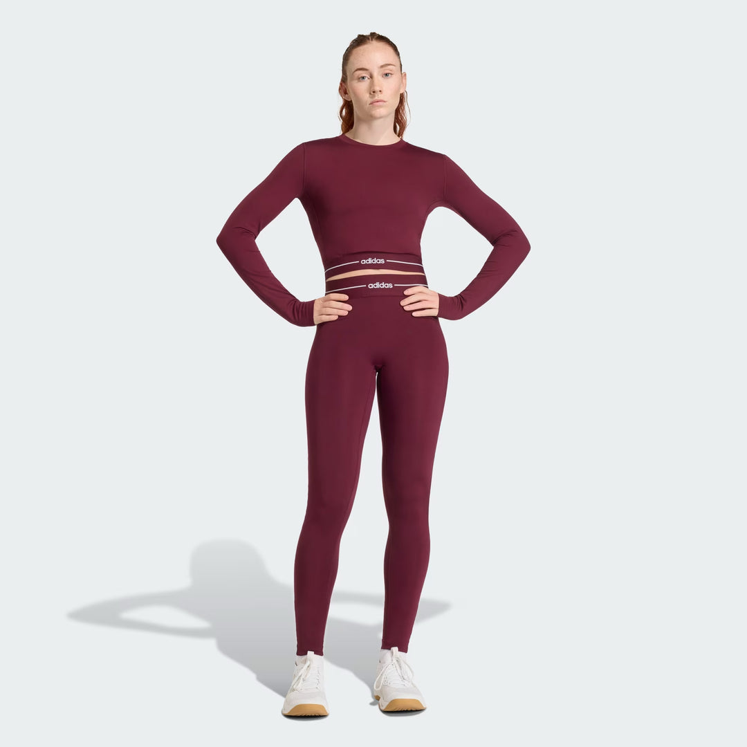 KR0374 - top - Adidas