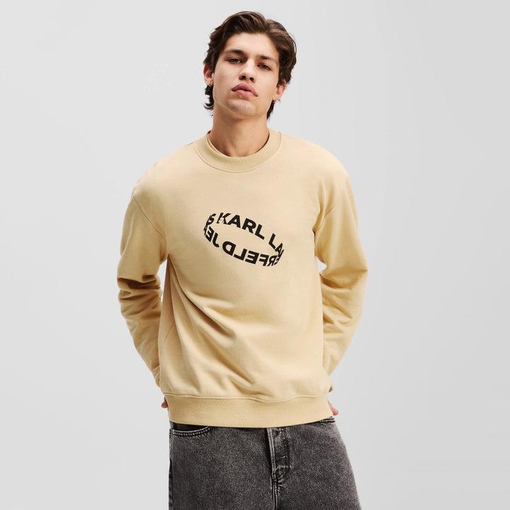 A3M20019 - Felpe - KARL LAGERFELD