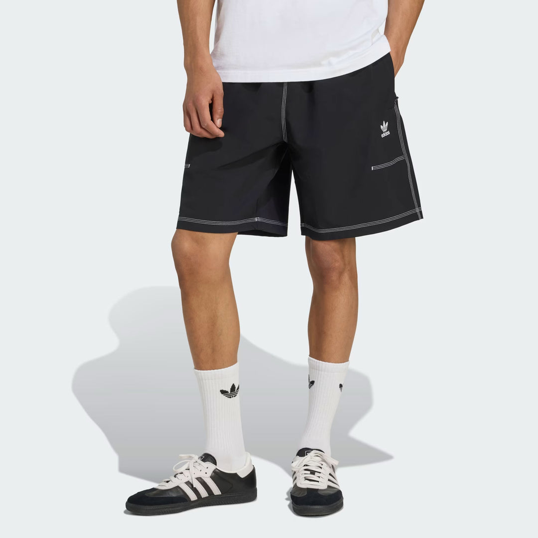 KA8539 - Pantaloncini - Adidas