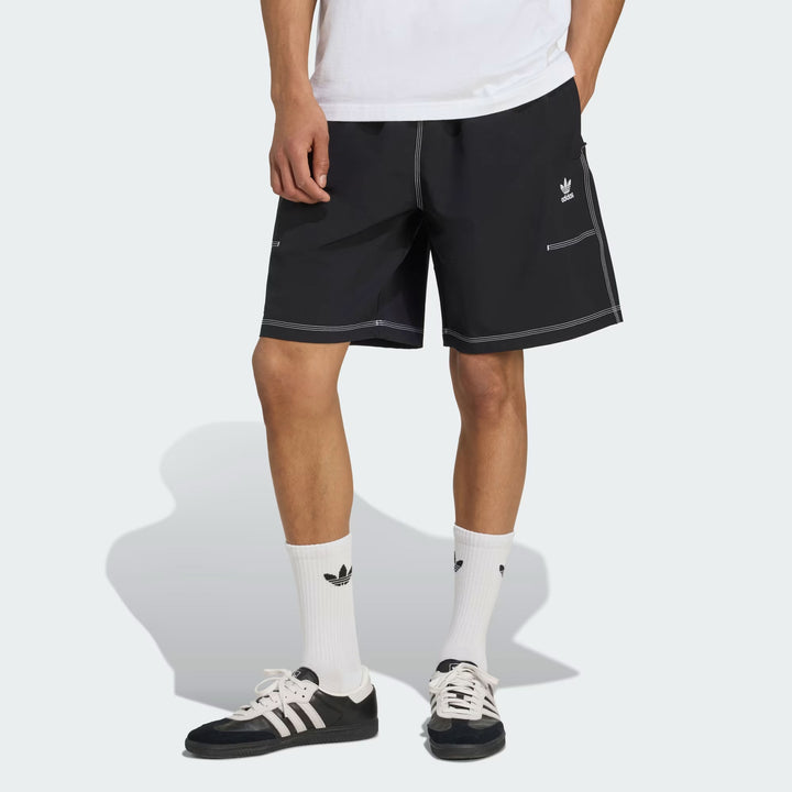 KA8539 - Pantaloncini - Adidas