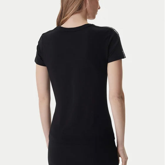 7W001490 AF10373 - T-Shirt e Polo - EMPORIO ARMANI