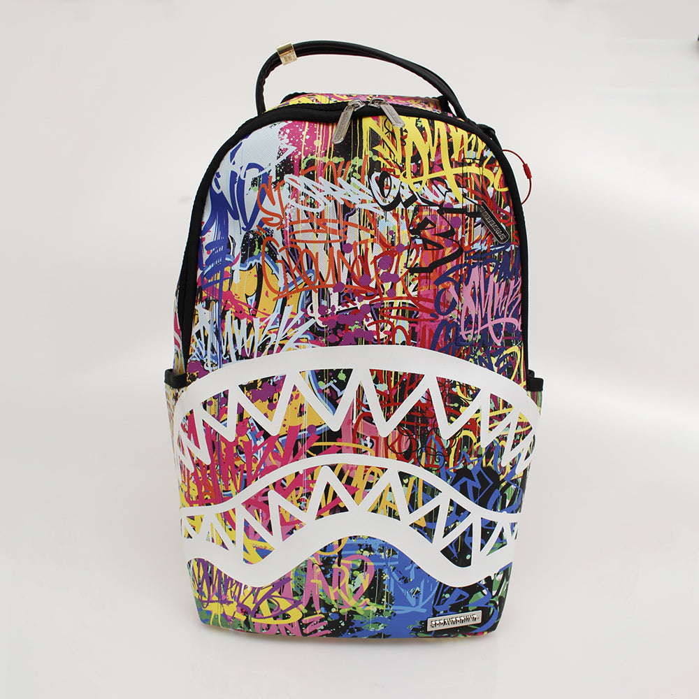 910B5811NSZ - Zaini - Sprayground