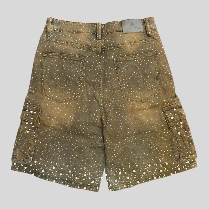 PM1096 - Pantaloncini - Paper Money