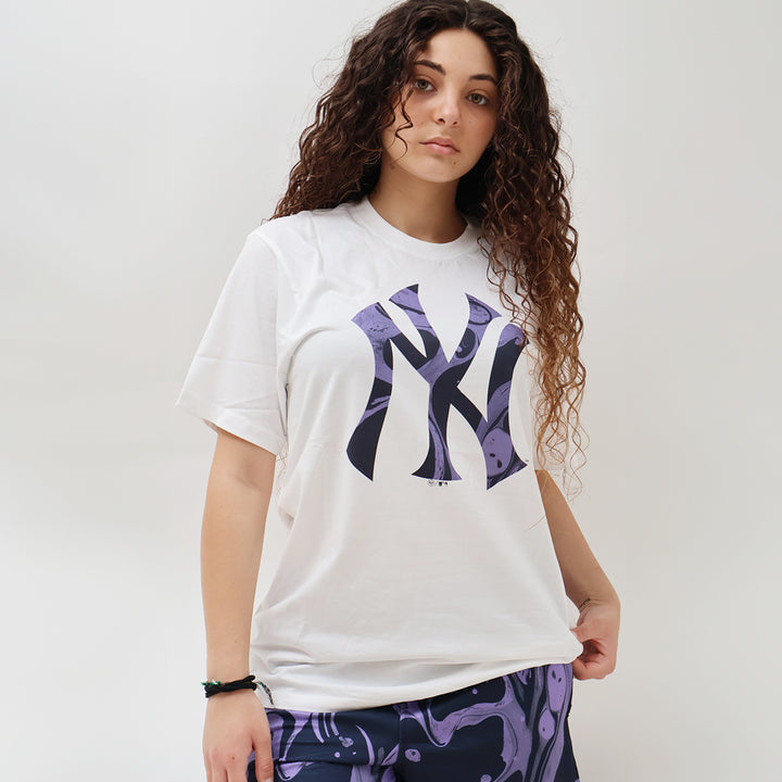 47-BB017TEMECH608494WW - T-Shirt e Polo - 47 MVP