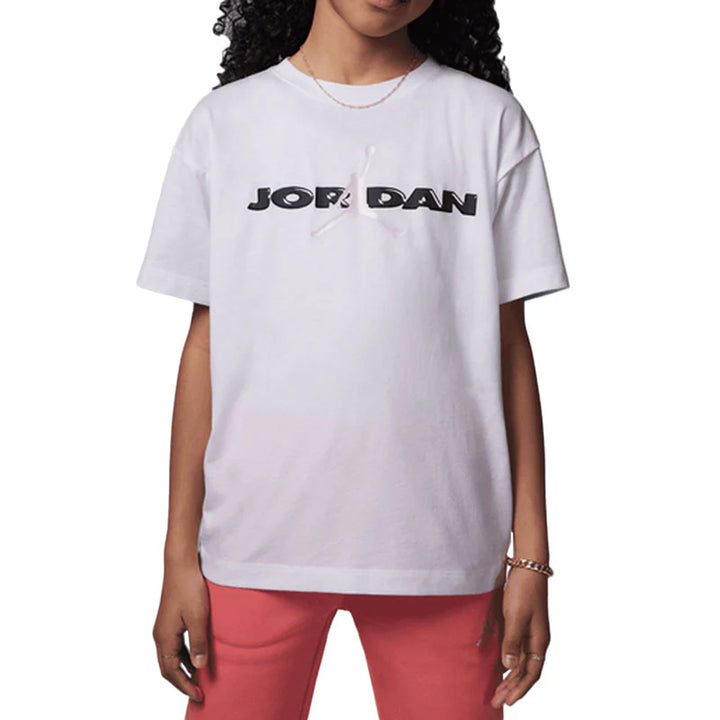 45D715 - T-Shirt e Polo - Jordan