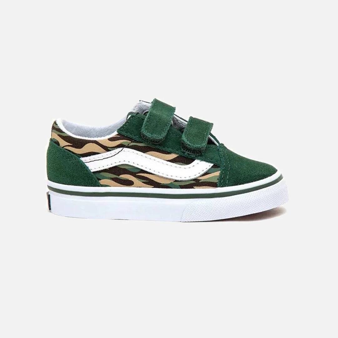VN0A38JNBGK1 -  - Vans