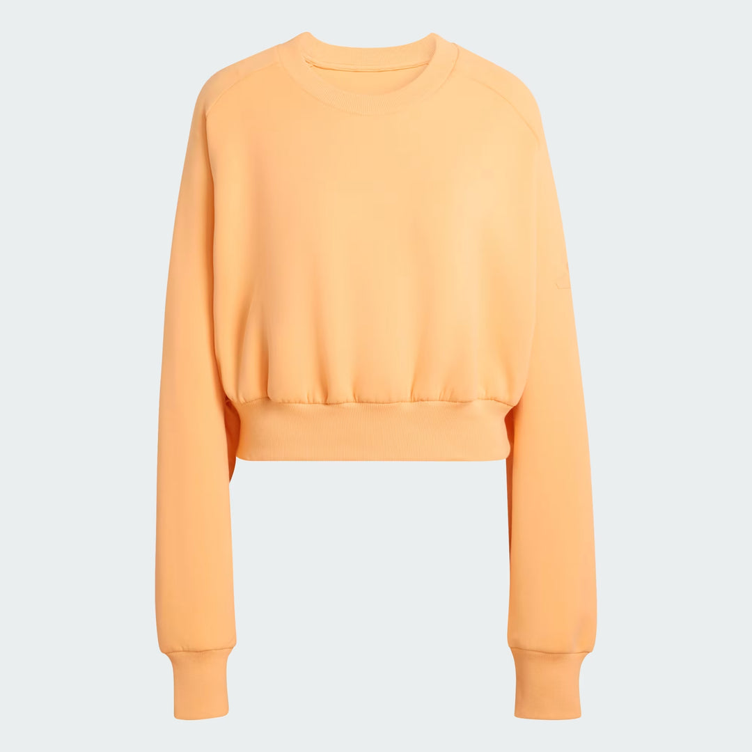 KA7017 - FELPA - Adidas