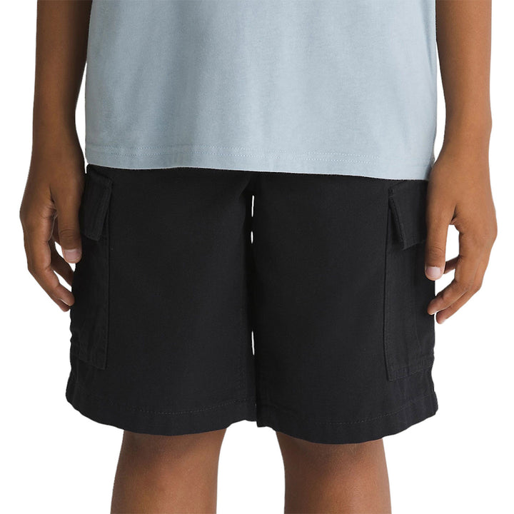 VN000GBZBLK1 - Pantaloncini - Vans