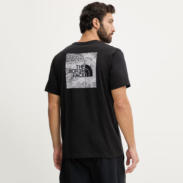 NF0A8GV2JK31 - T-Shirt e Polo - THE NORTH FACE