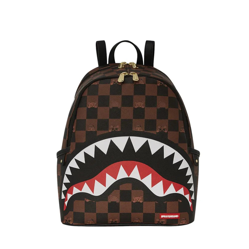 910B7511NSZ - Zaini - Sprayground