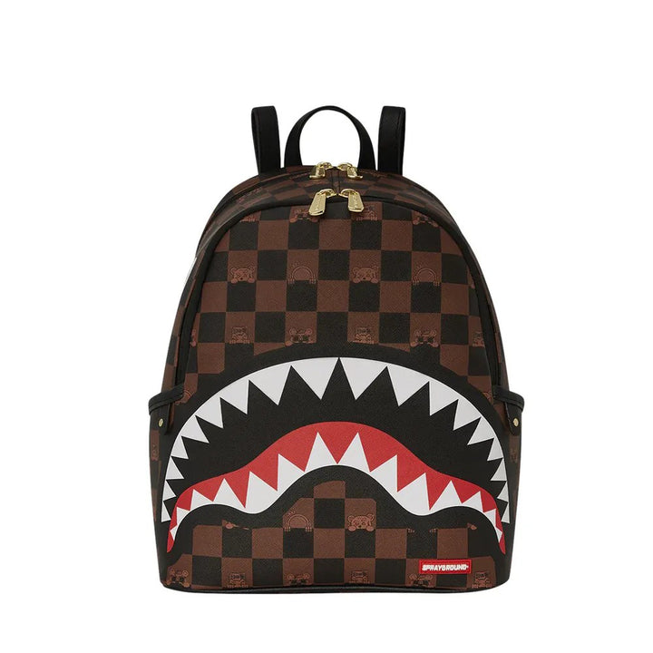 910B7511NSZ - Zaini - Sprayground