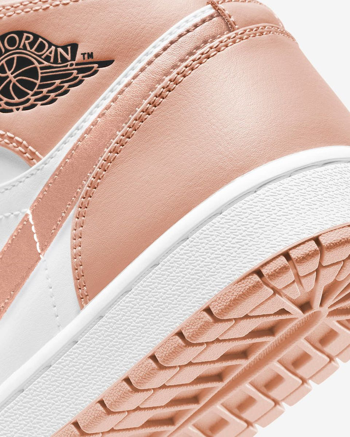 Air Jordan 1 Mid - Jordan