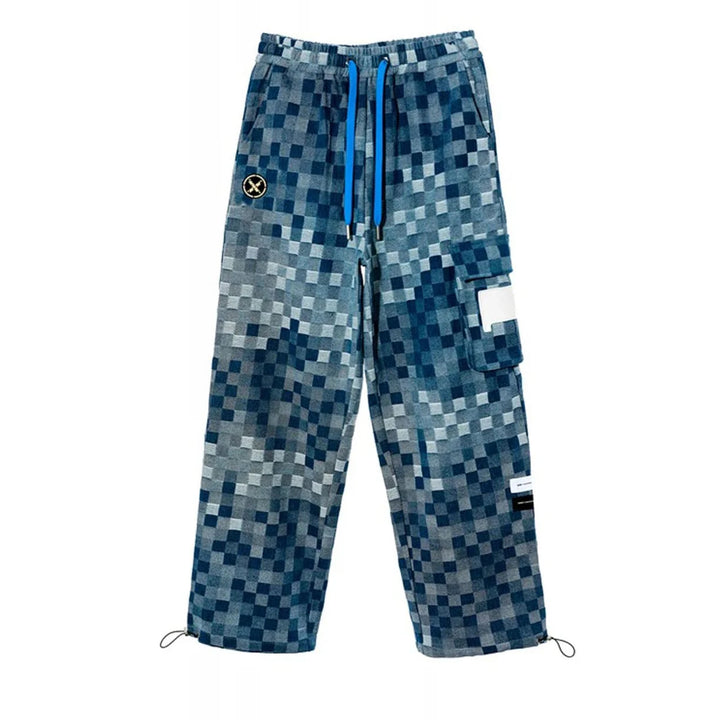 MW073051326 - PANTALONE - MOD WAVE MOVEMENT