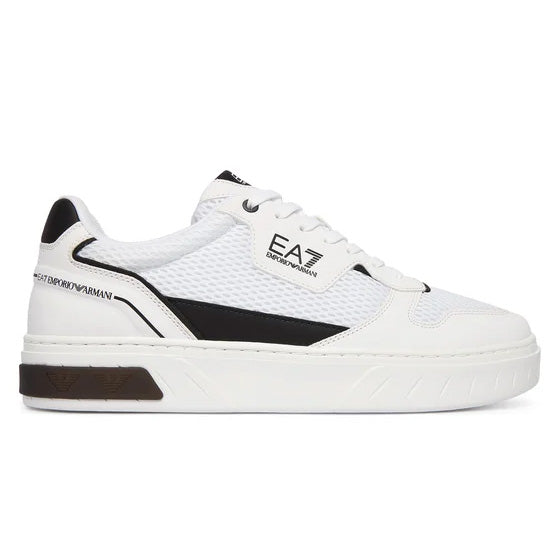 7X000650 AF23102 - Scarpe - EMPORIO ARMANI